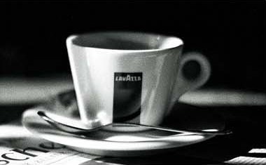 Kaffee am Tag