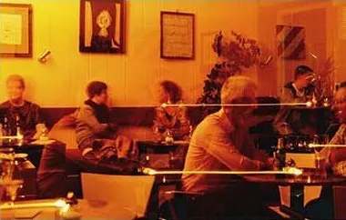 Café Kakadu